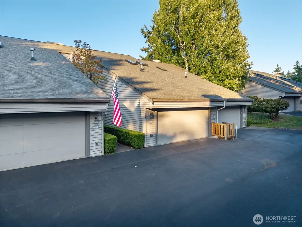 7250 NE Old Redmond Road Redmond WA 98052