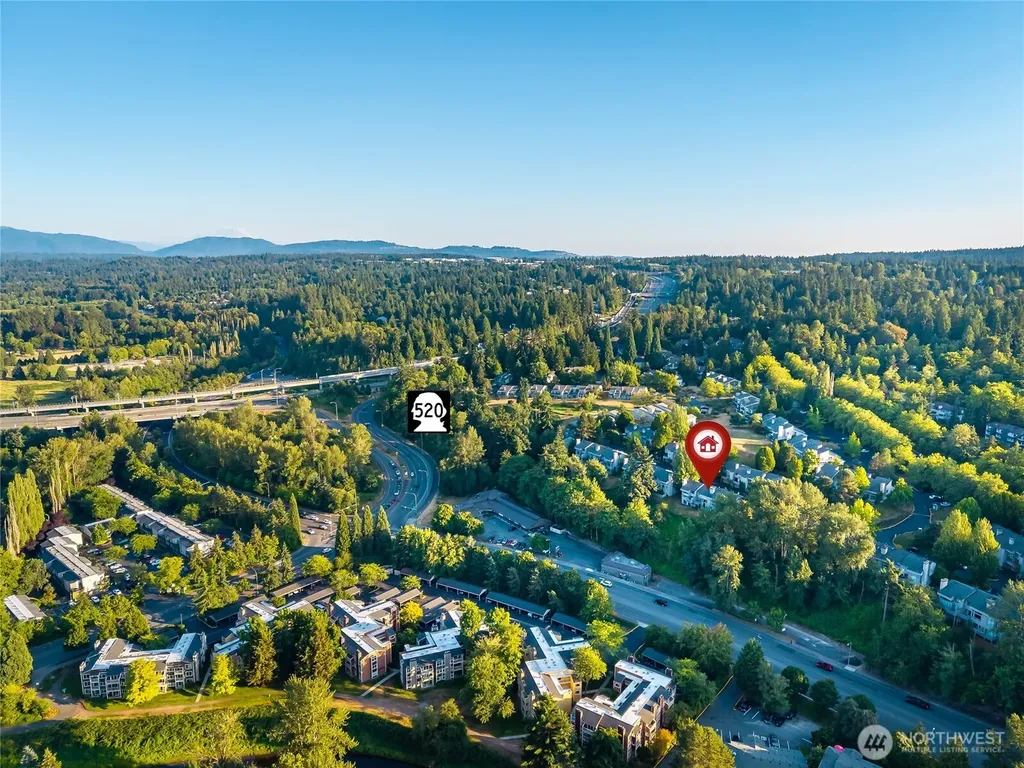 7250 NE Old Redmond Road Redmond WA 98052