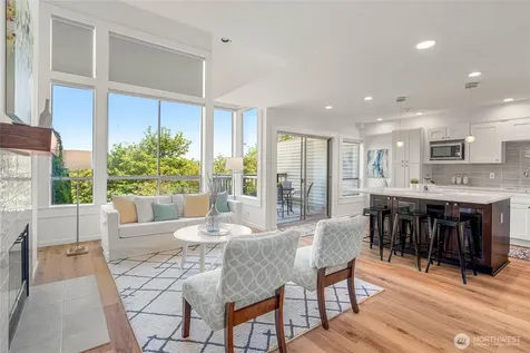7250 NE Old Redmond Road Redmond WA 98052