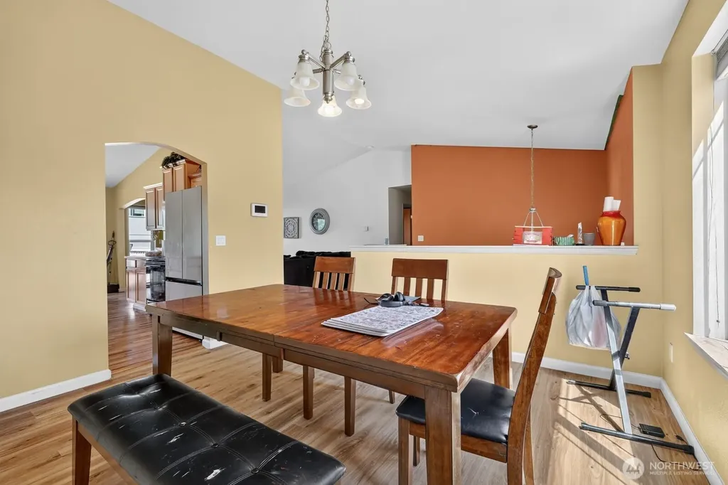 18318 13th Avenue Ct E Spanaway WA 98387