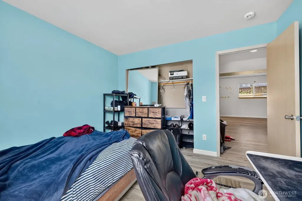 18318 13th Avenue Ct E Spanaway WA 98387