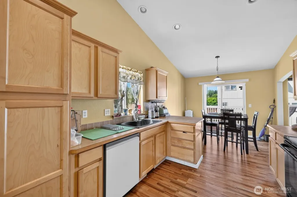 18318 13th Avenue Ct E Spanaway WA 98387