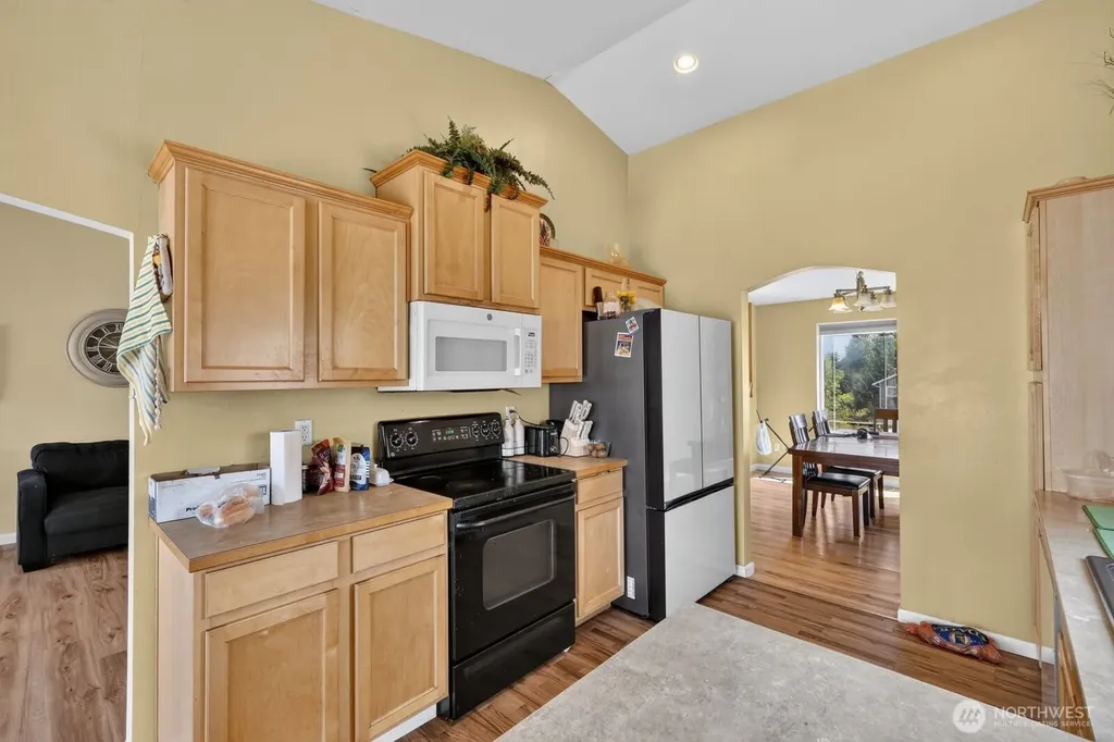 18318 13th Avenue Ct E Spanaway WA 98387