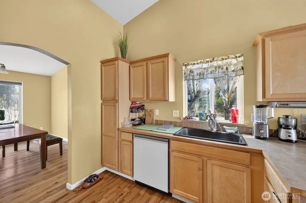 18318 13th Avenue Ct E Spanaway WA 98387