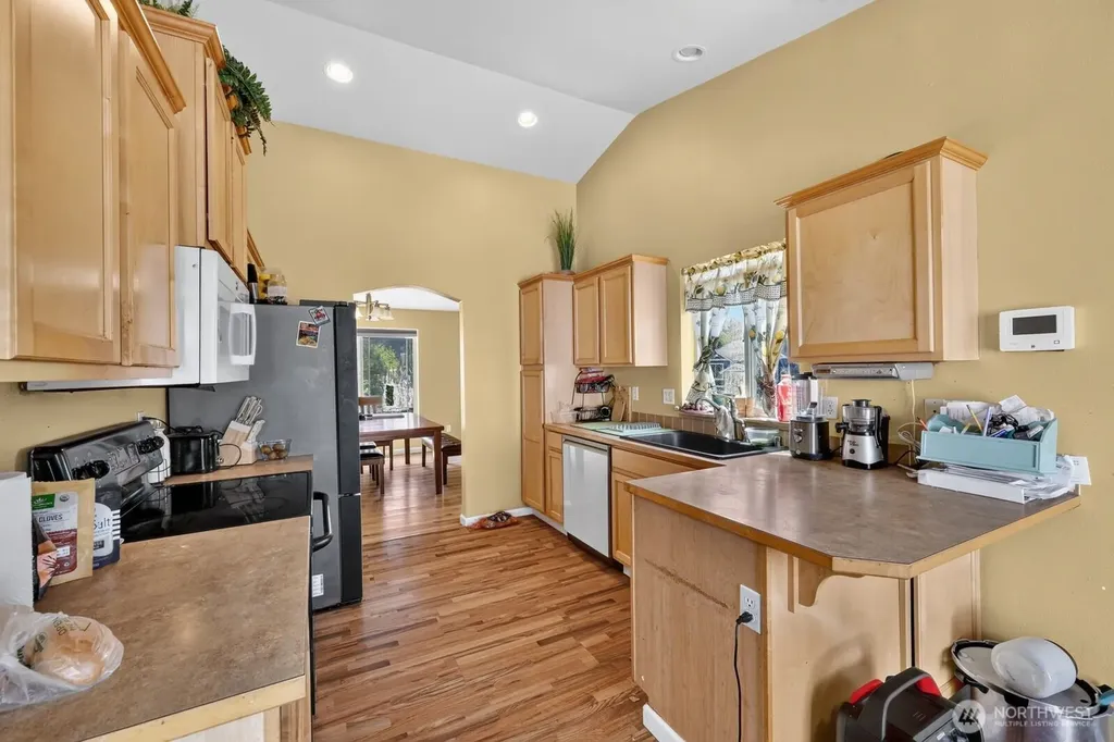18318 13th Avenue Ct E Spanaway WA 98387