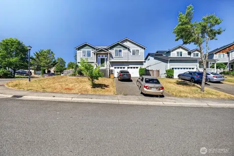 18318 13th Avenue Ct E Spanaway WA 98387