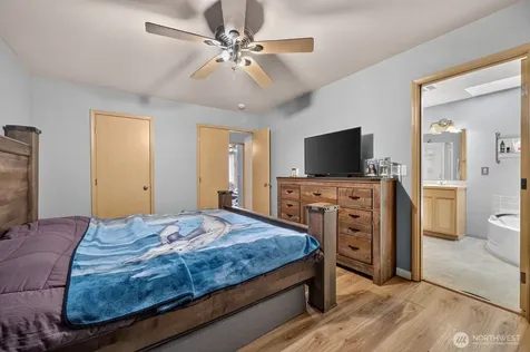 18318 13th Avenue Ct E Spanaway WA 98387