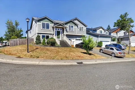 18318 13th Avenue Ct E Spanaway WA 98387