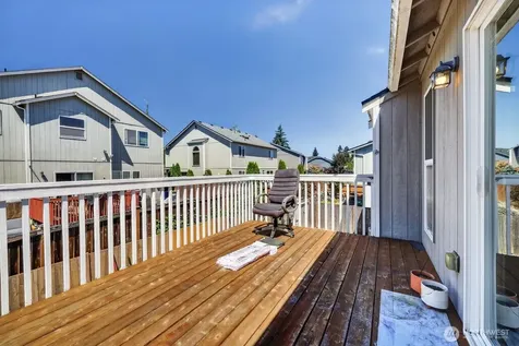 18318 13th Avenue Ct E Spanaway WA 98387