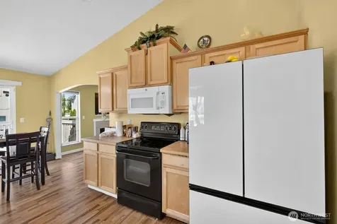 18318 13th Avenue Ct E Spanaway WA 98387