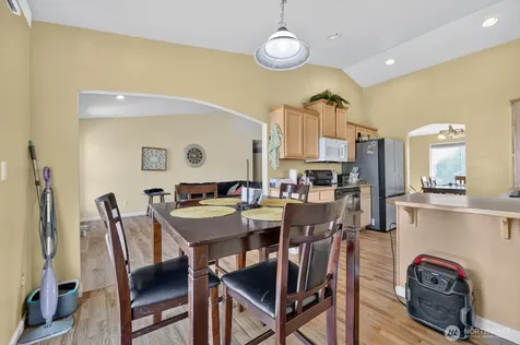 18318 13th Avenue Ct E Spanaway WA 98387