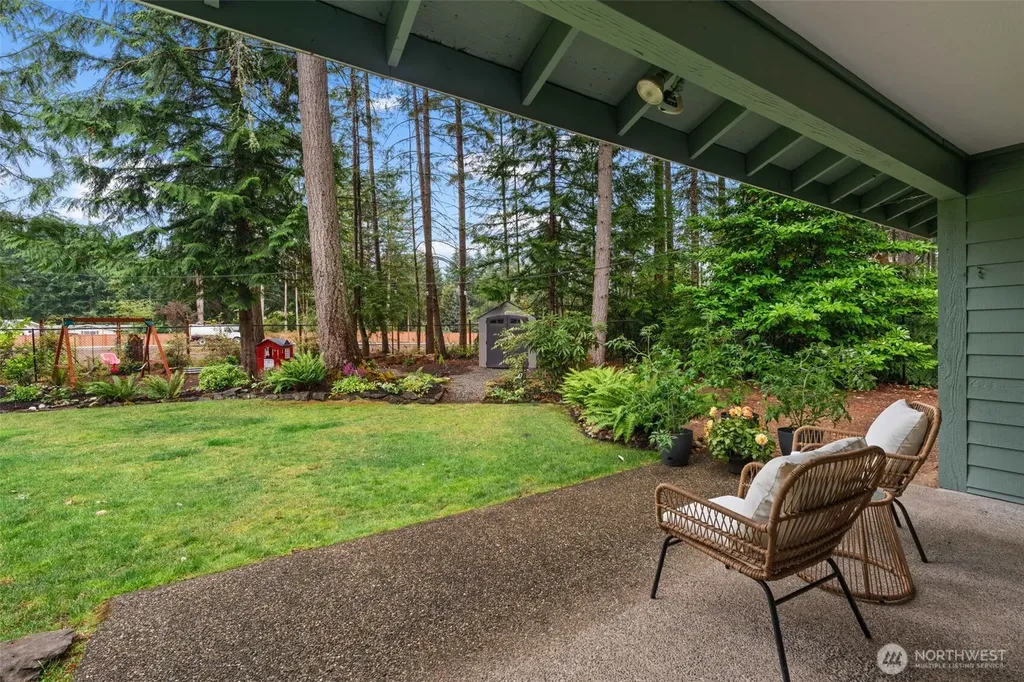 3626 108th Street NW Gig Harbor WA 98332
