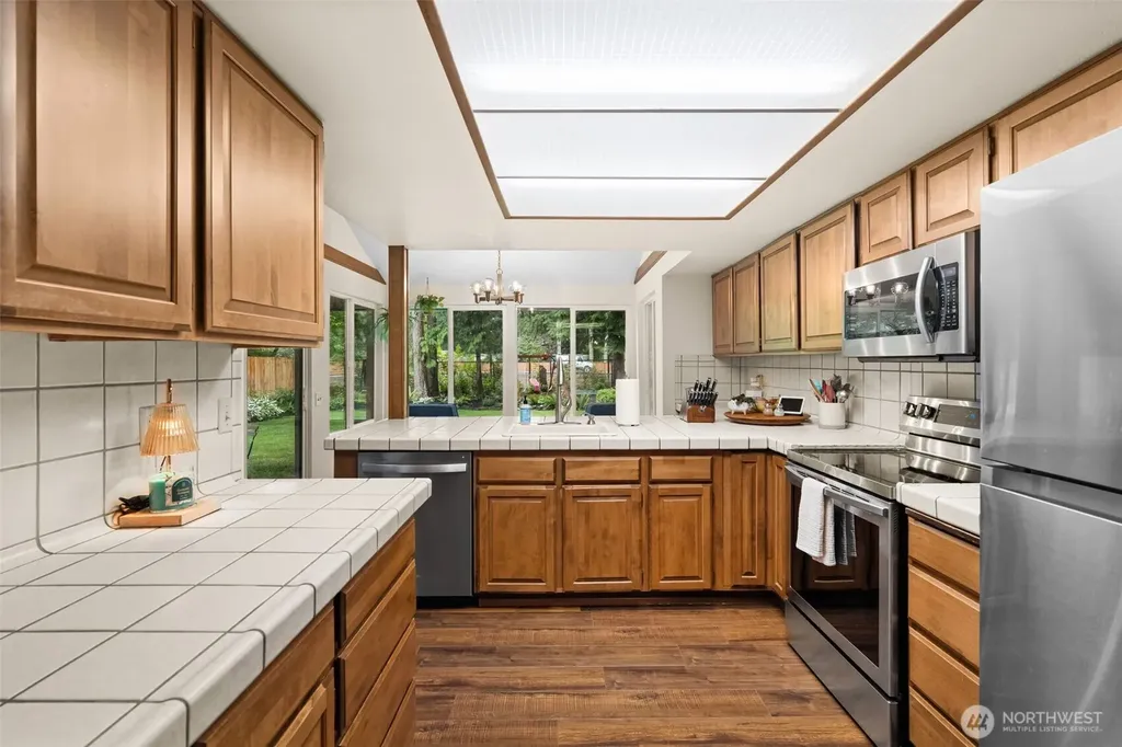 3626 108th Street NW Gig Harbor WA 98332