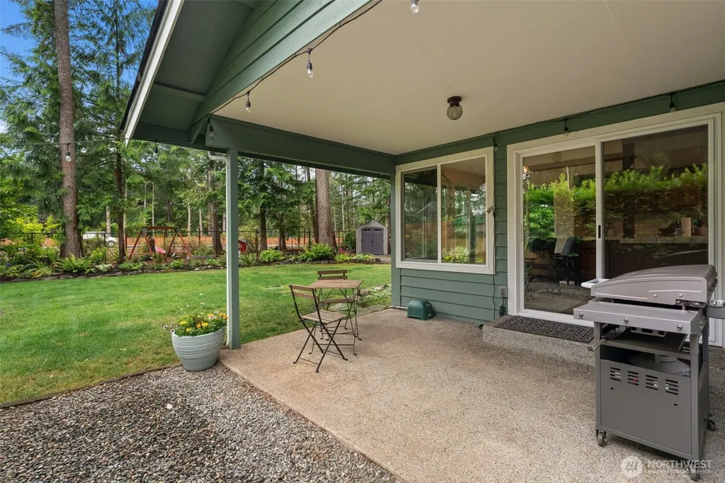 3626 108th Street NW Gig Harbor WA 98332