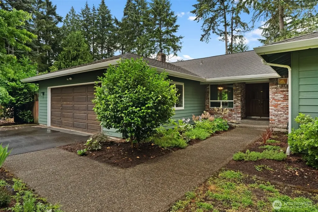 3626 108th Street NW Gig Harbor WA 98332
