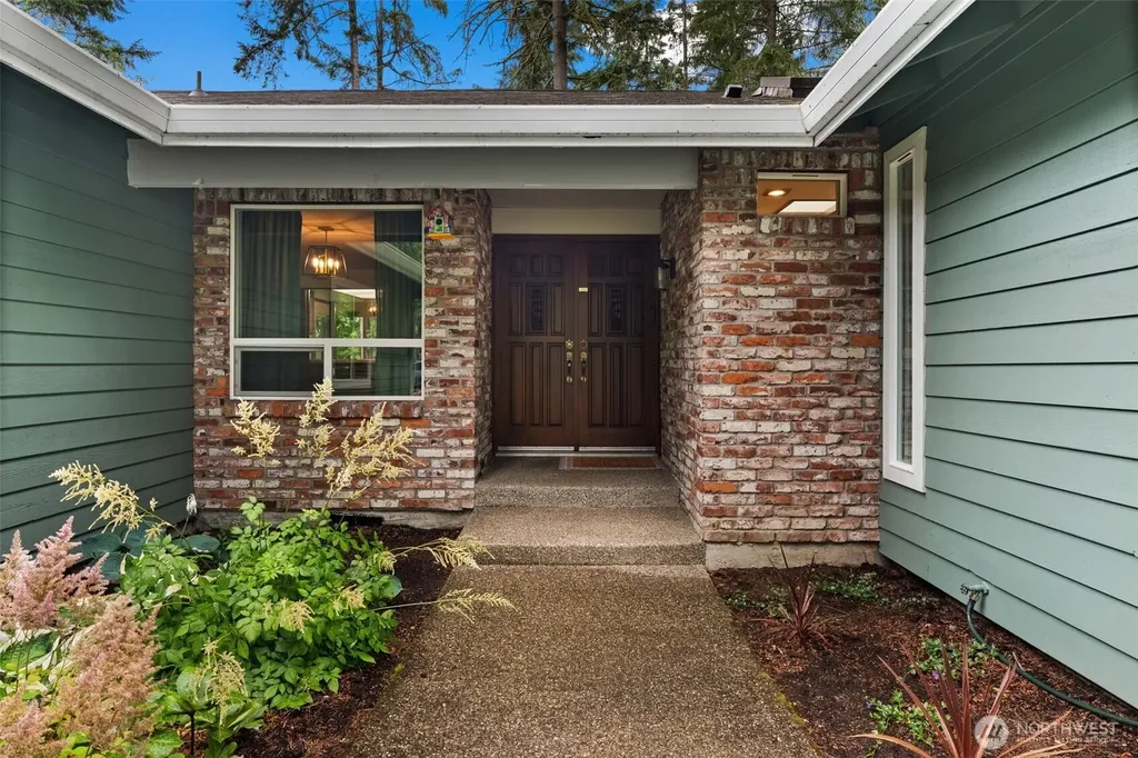 3626 108th Street NW Gig Harbor WA 98332
