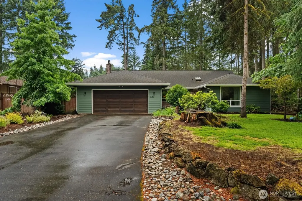 3626 108th Street NW Gig Harbor WA 98332