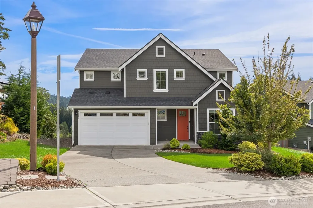 17957 Sunrise Ridge Avenue NE Poulsbo WA 98370