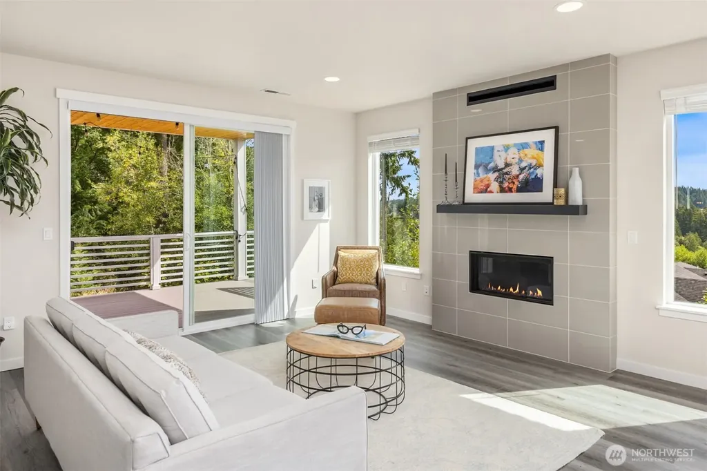 17957 Sunrise Ridge Avenue NE Poulsbo WA 98370