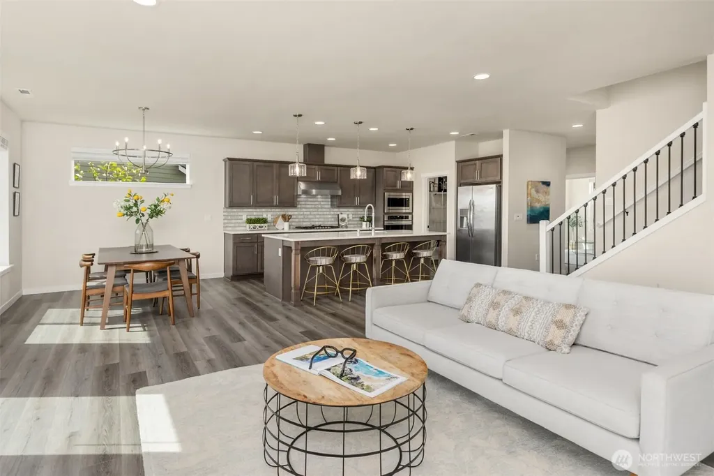 17957 Sunrise Ridge Avenue NE Poulsbo WA 98370