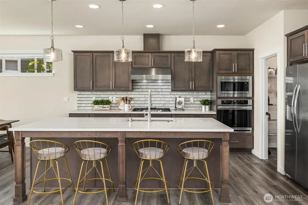 17957 Sunrise Ridge Avenue NE Poulsbo WA 98370
