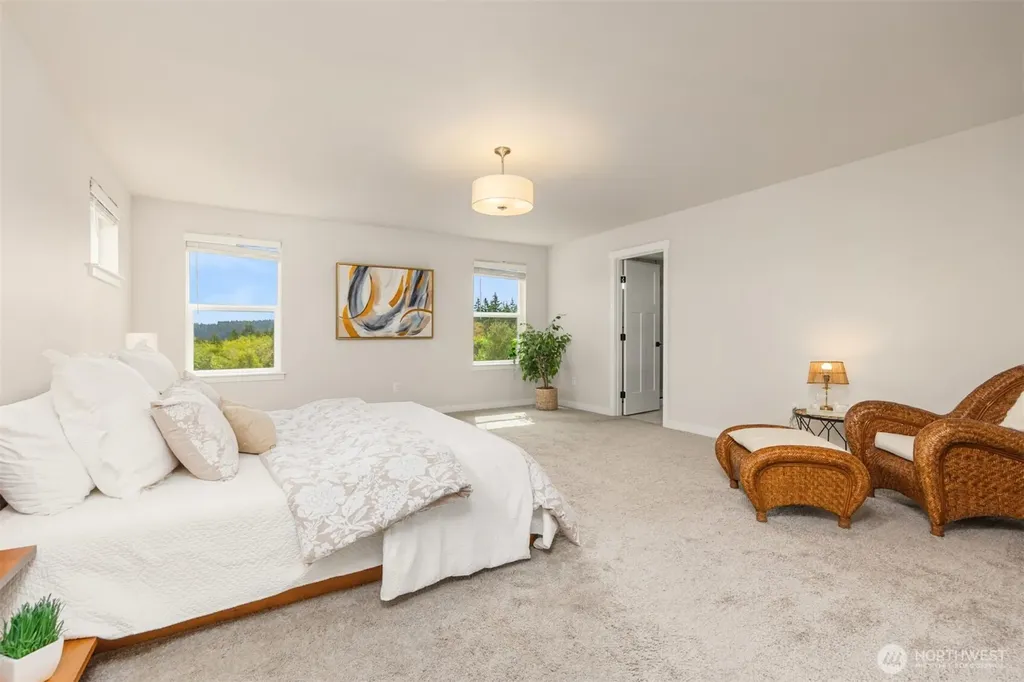 17957 Sunrise Ridge Avenue NE Poulsbo WA 98370