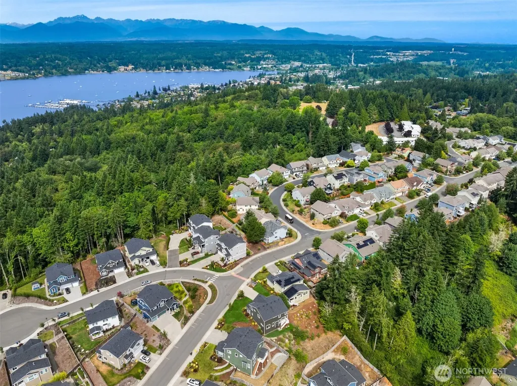 17957 Sunrise Ridge Avenue NE Poulsbo WA 98370