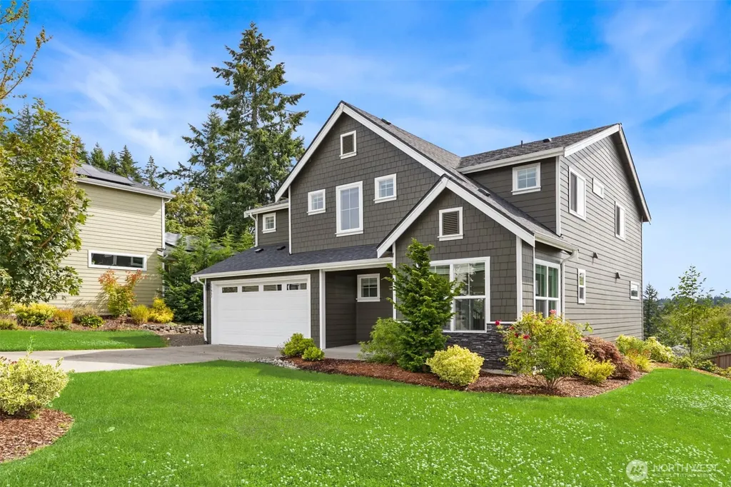 17957 Sunrise Ridge Avenue NE Poulsbo WA 98370