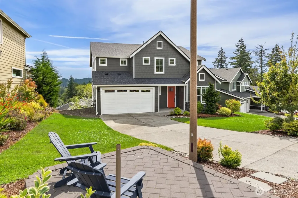 17957 Sunrise Ridge Avenue NE Poulsbo WA 98370