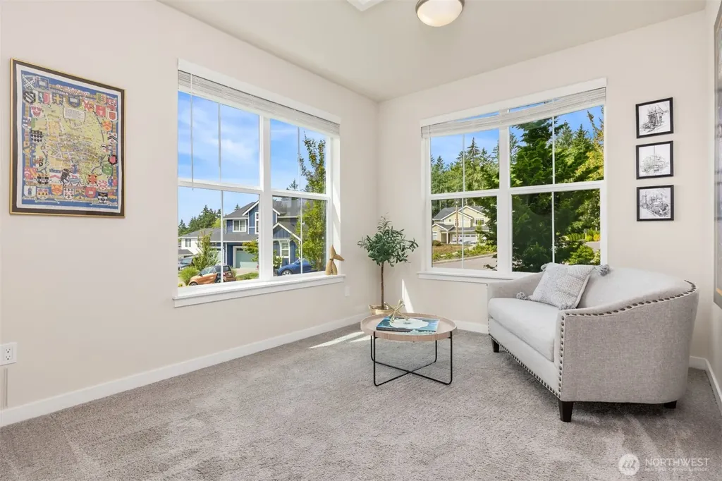17957 Sunrise Ridge Avenue NE Poulsbo WA 98370