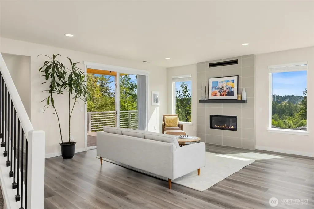 17957 Sunrise Ridge Avenue NE Poulsbo WA 98370