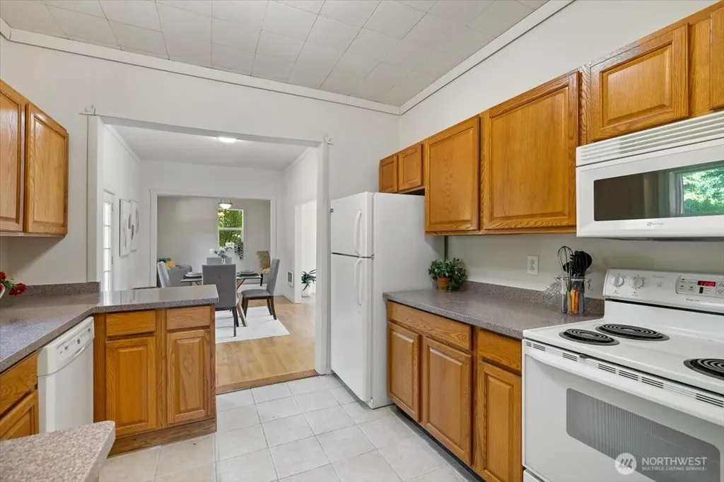 402 W Galena Street Granite Falls WA 98252