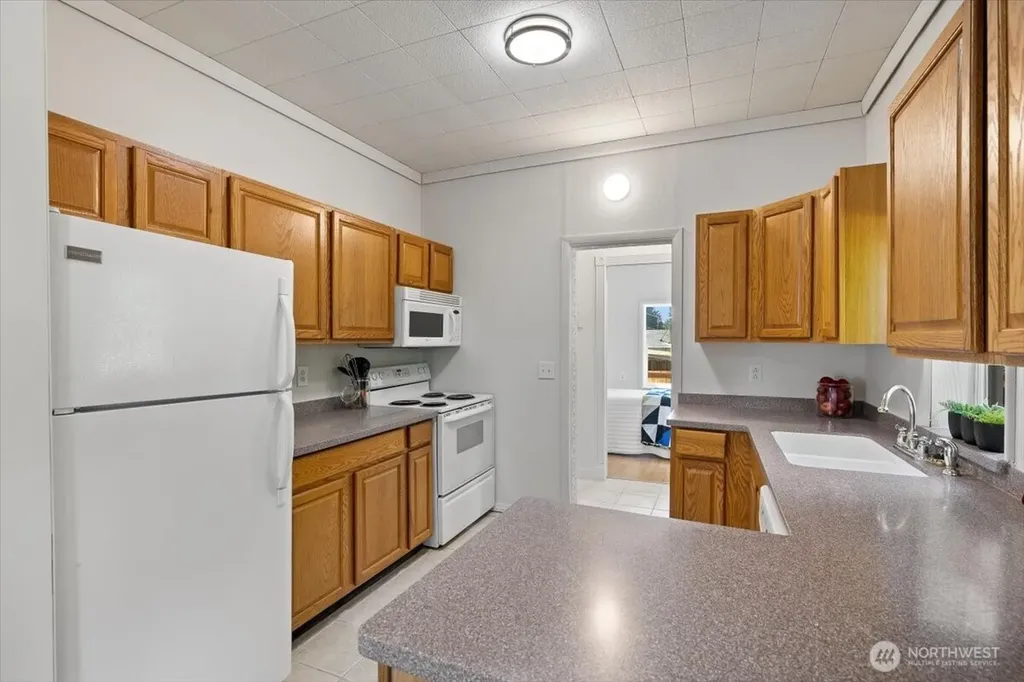 402 W Galena Street Granite Falls WA 98252