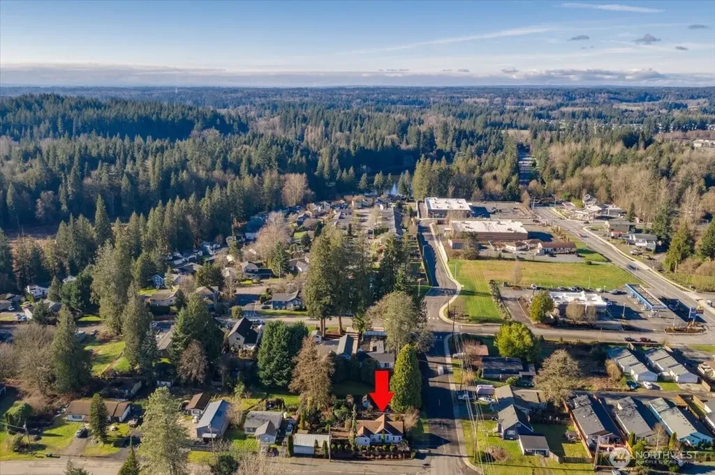 402 W Galena Street Granite Falls WA 98252