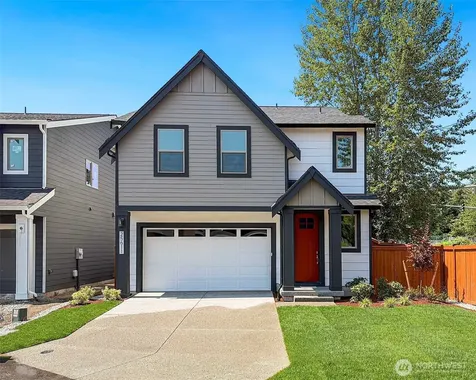 12611 SE 256th Place Kent WA 98030