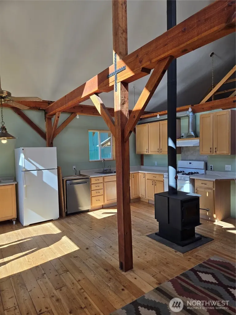 61 Rone Road Tonasket WA 98855