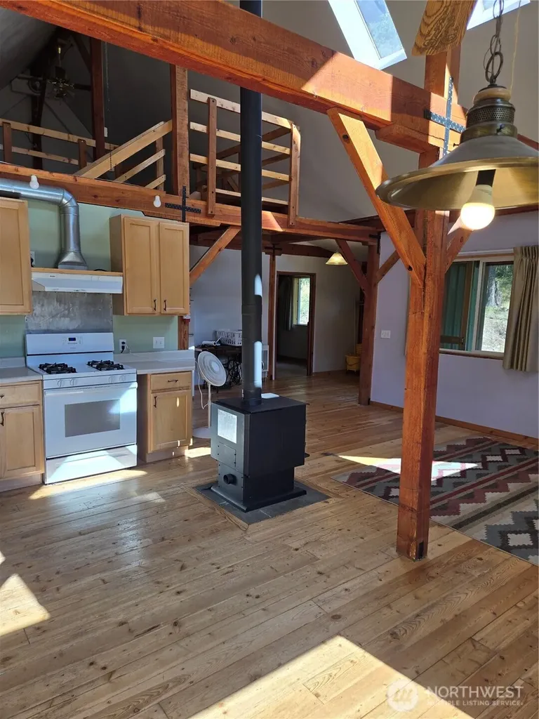 61 Rone Road Tonasket WA 98855