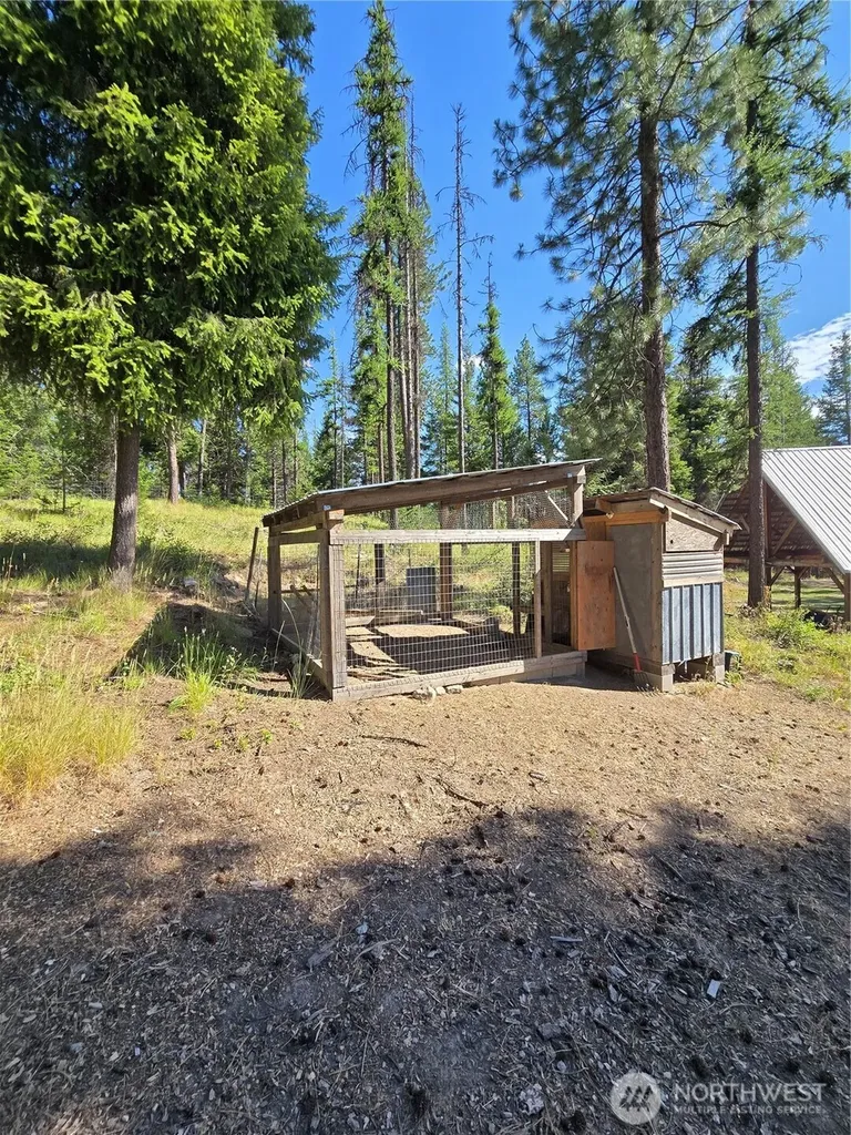 61 Rone Road Tonasket WA 98855