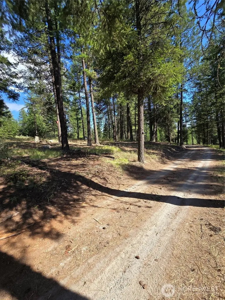 61 Rone Road Tonasket WA 98855