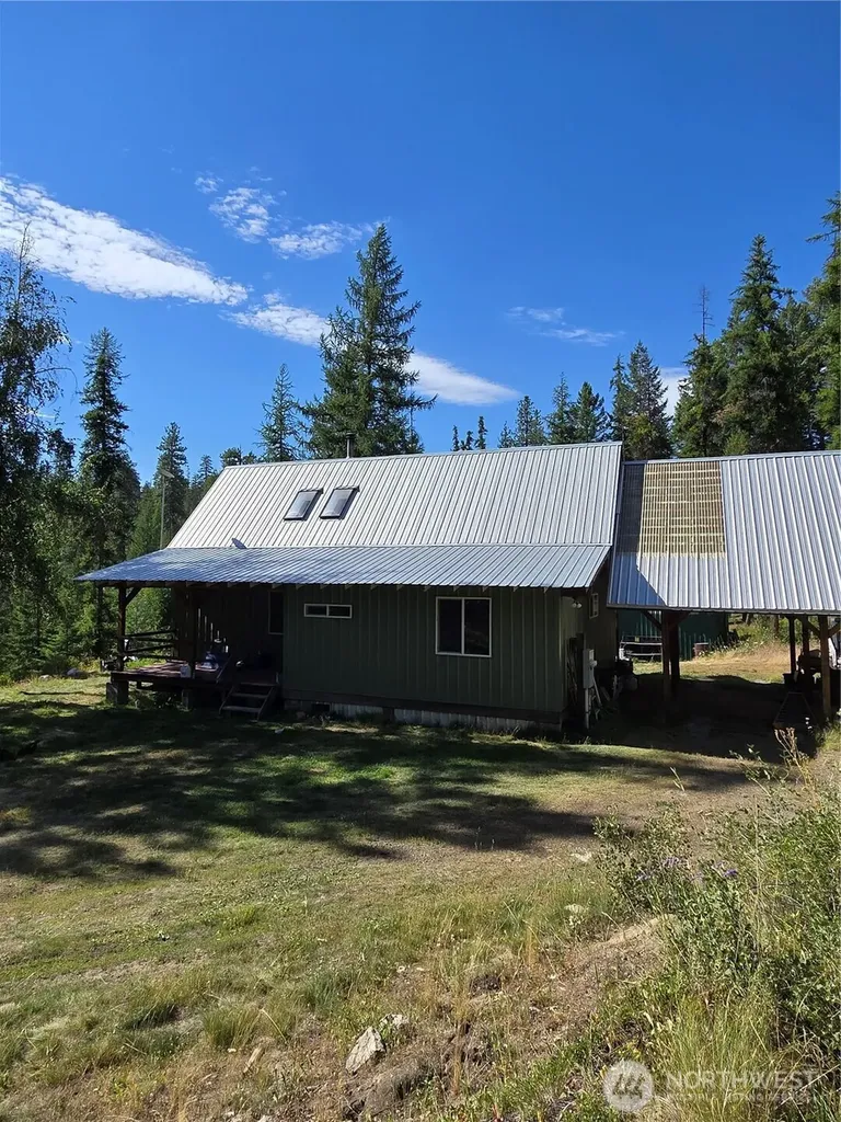 61 Rone Road Tonasket WA 98855