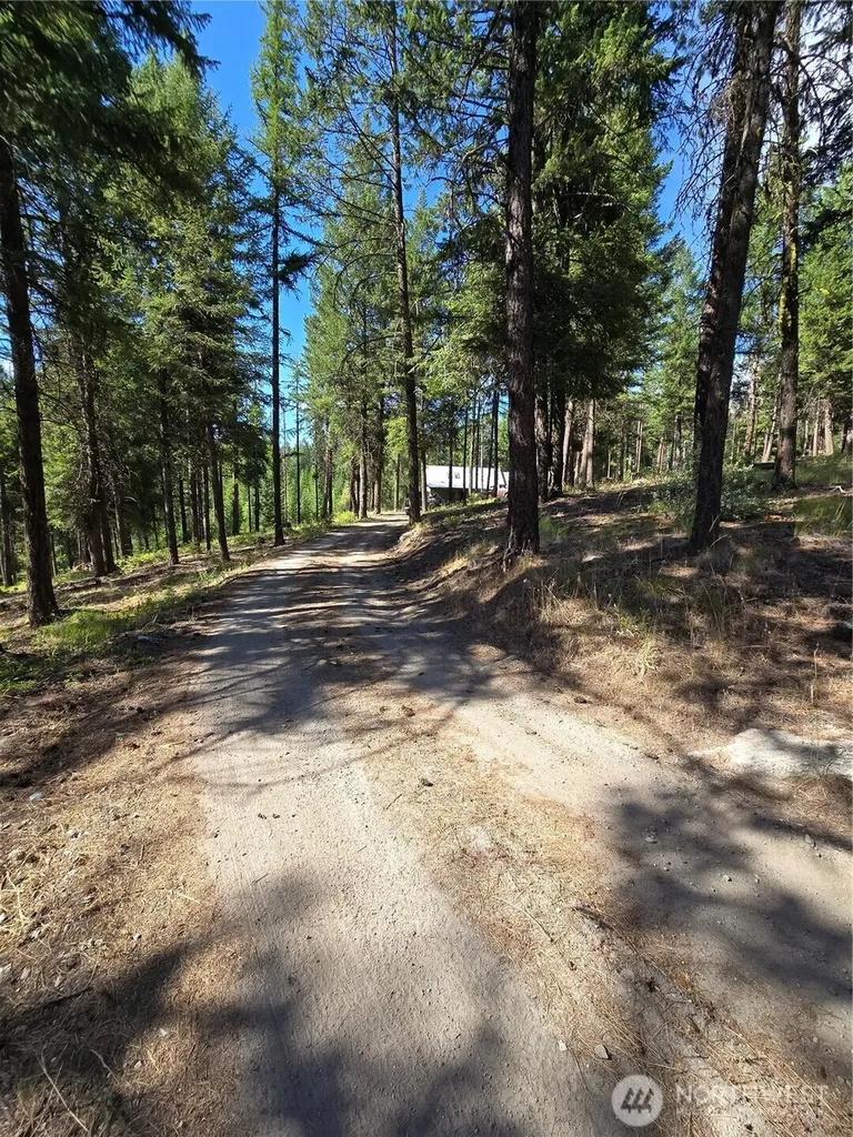 61 Rone Road Tonasket WA 98855