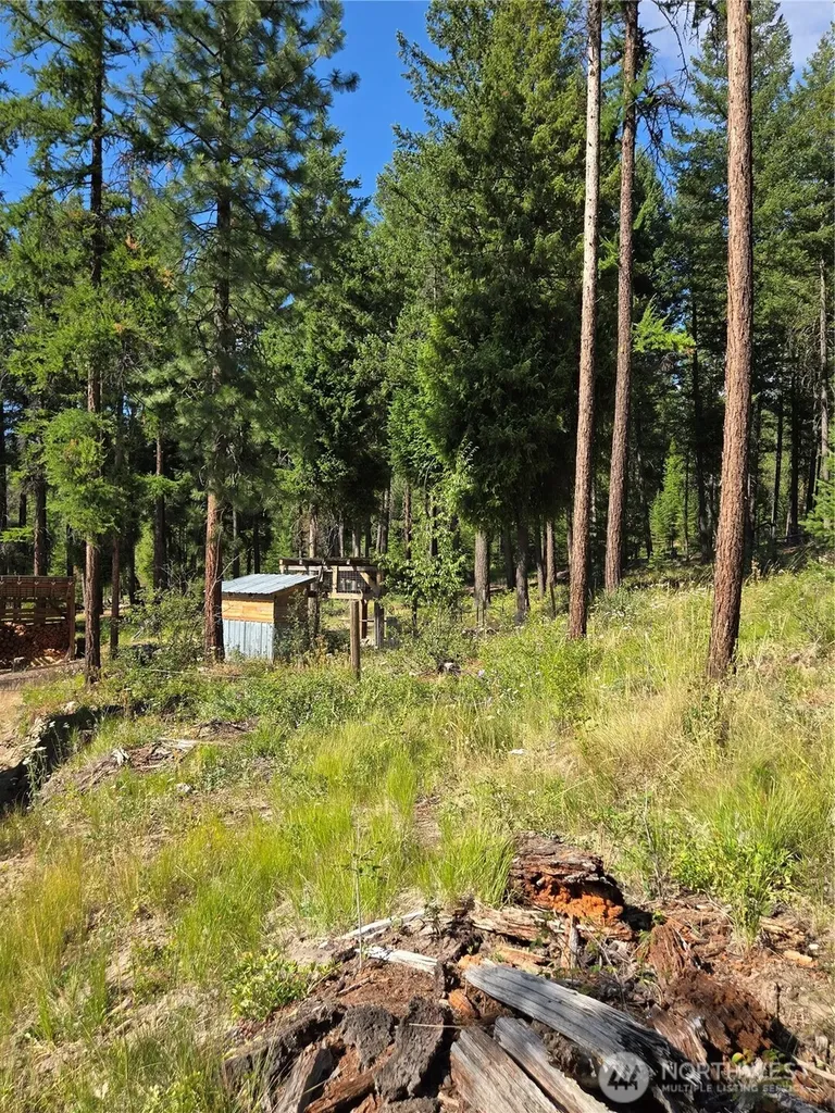 61 Rone Road Tonasket WA 98855