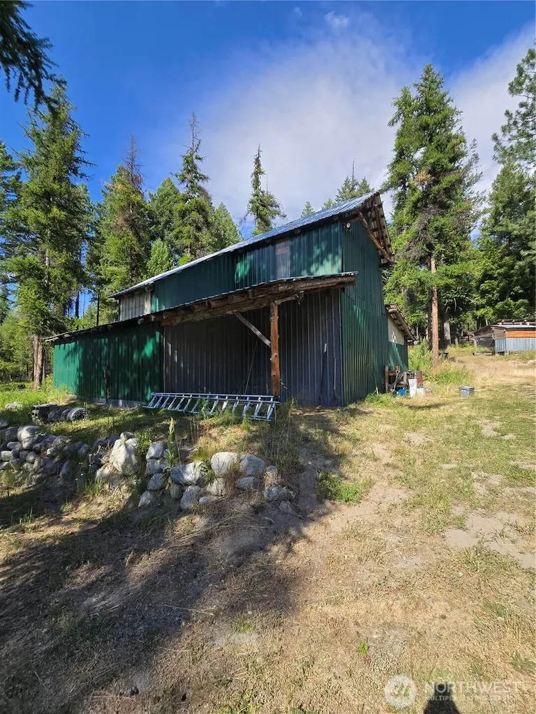 61 Rone Road Tonasket WA 98855