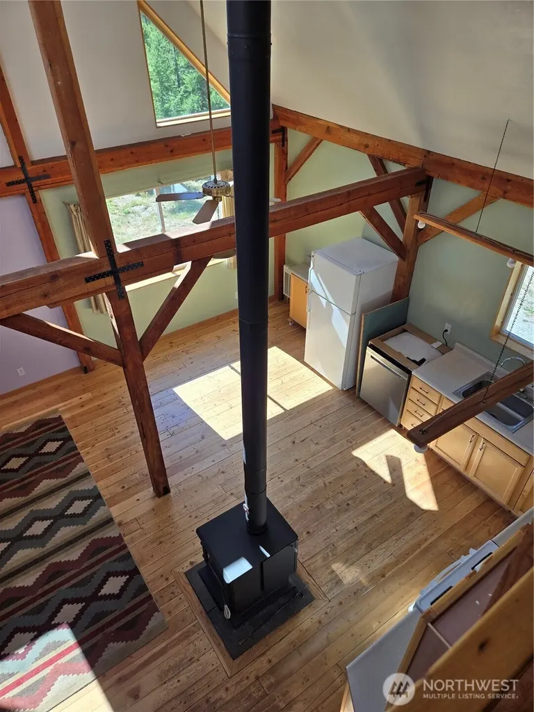 61 Rone Road Tonasket WA 98855