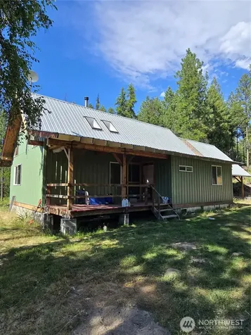 61 Rone Road Tonasket WA 98855