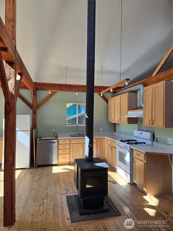 61 Rone Road Tonasket WA 98855