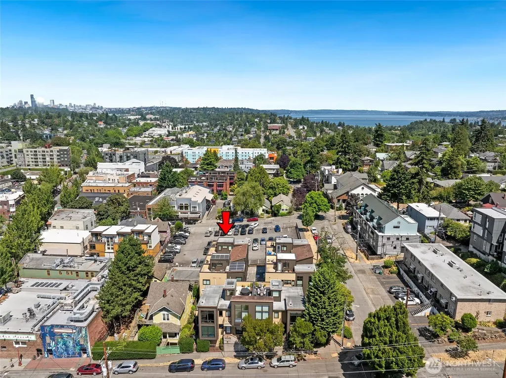 4923 39th Avenue S Seattle WA 98118