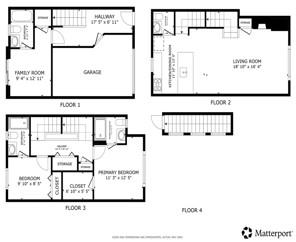 4923 39th Avenue S Seattle WA 98118
