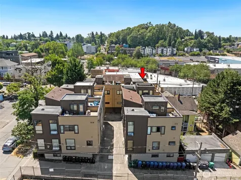 4923 39th Avenue S Seattle WA 98118