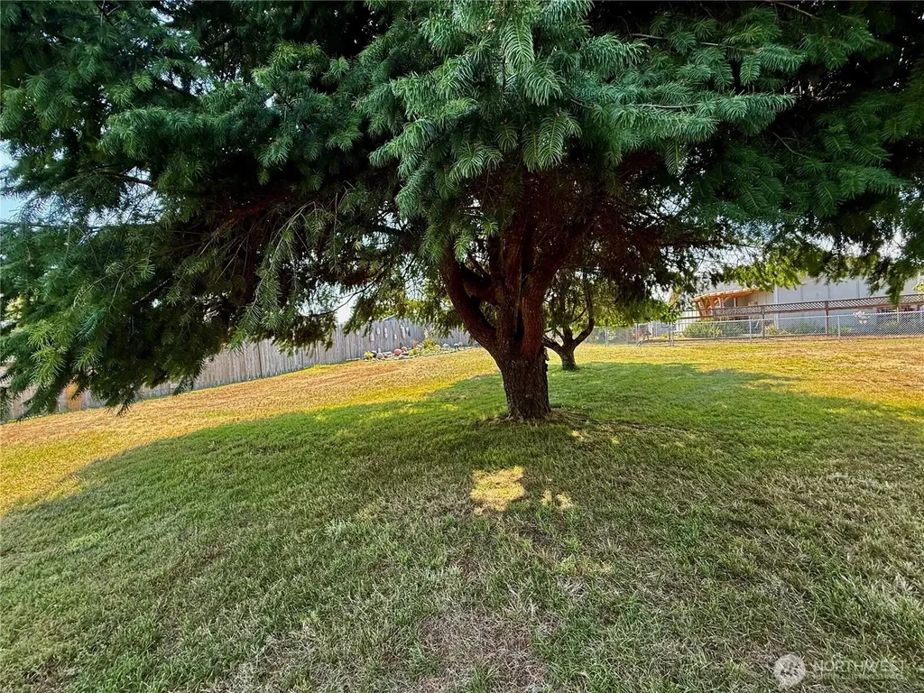 201 W Seattle Avenue Westport WA 98595